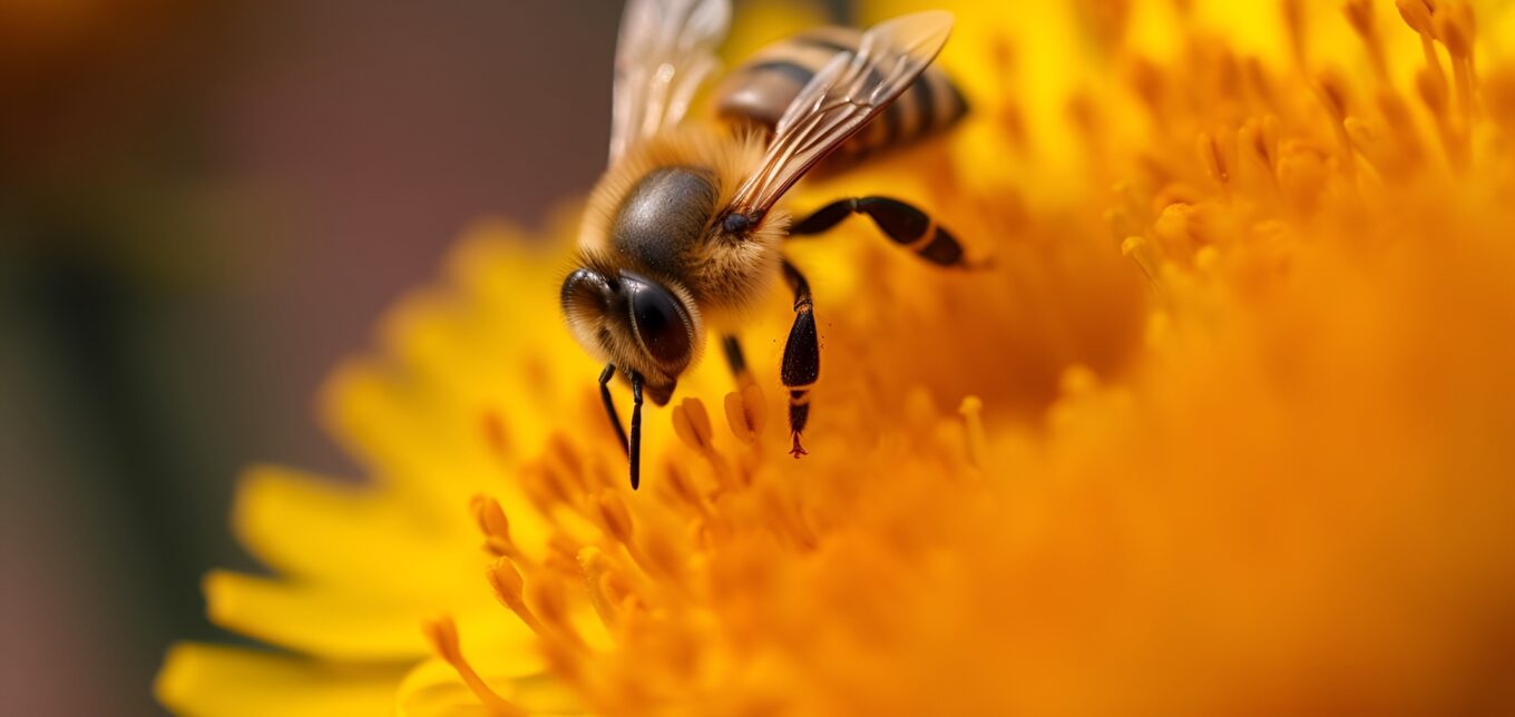 Bees Bearding In Summer – Mother Earth News - Vimarsana News